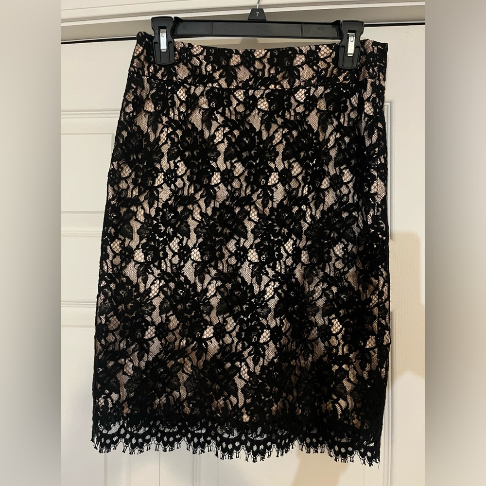 Banana Republic Skirt. Size 4P